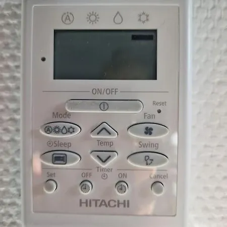 Apartamento Ile De : T3 Climatise Vue