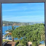 Ile De : T3 Climatisé Vue *