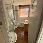 Ile De : T3 Climatisé Vue Apartamento Porquerolles