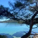 Ile De : T3 Climatisé Vue Apartamento