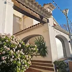Ile De : T3 Climatisé Vue * Porquerolles